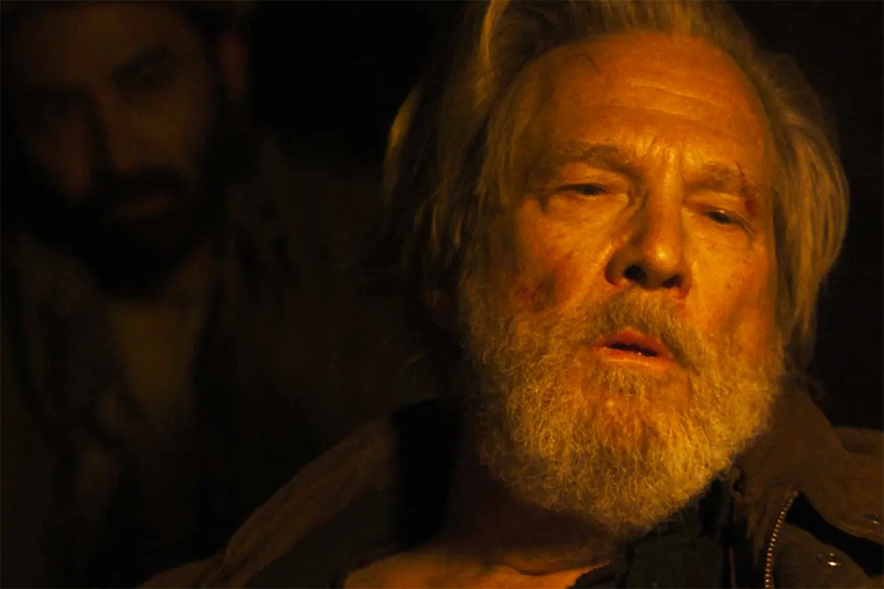 The Old Man (Season 2) Episodes 1 & 2