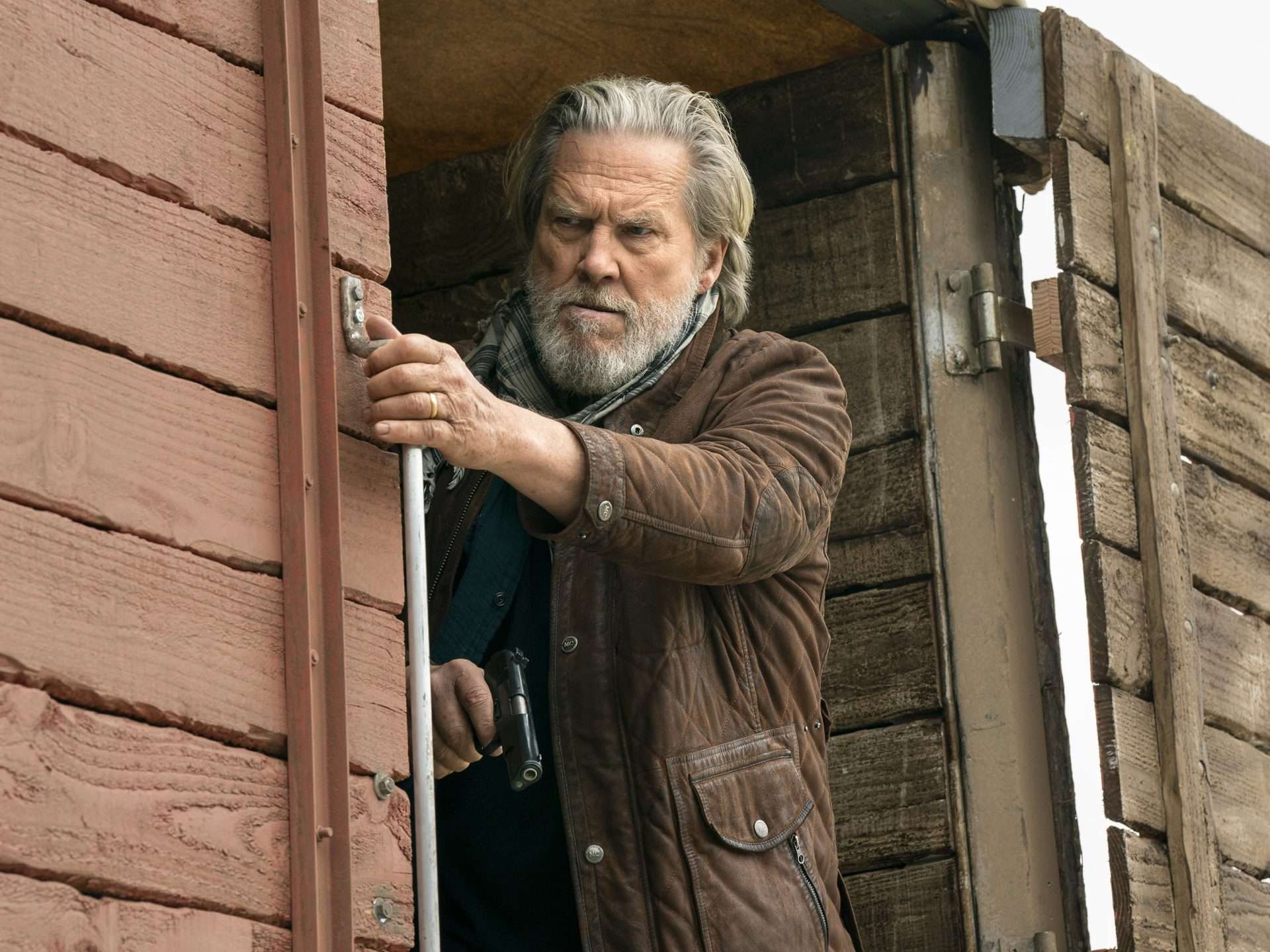 The Old Man (Season 2) Episodes 1 & 2