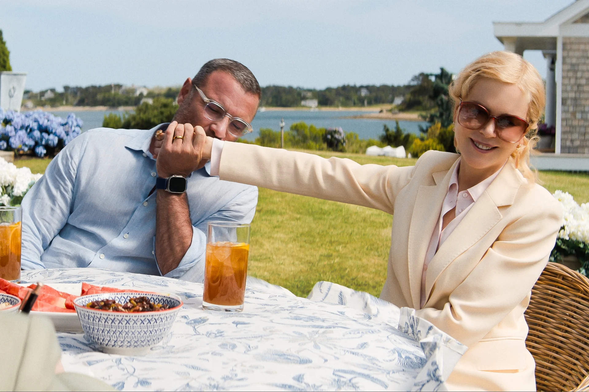 The Perfect Couple ‘Netflix’ Miniseries - 8