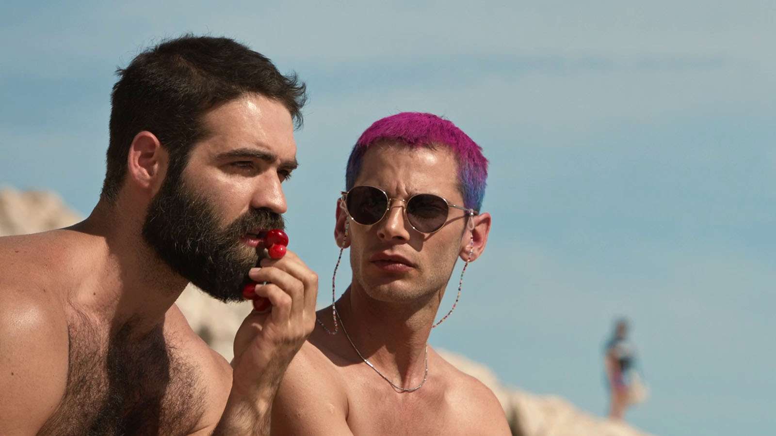 The Summer with Carmen (2024) 'VVQFF' Movie Review