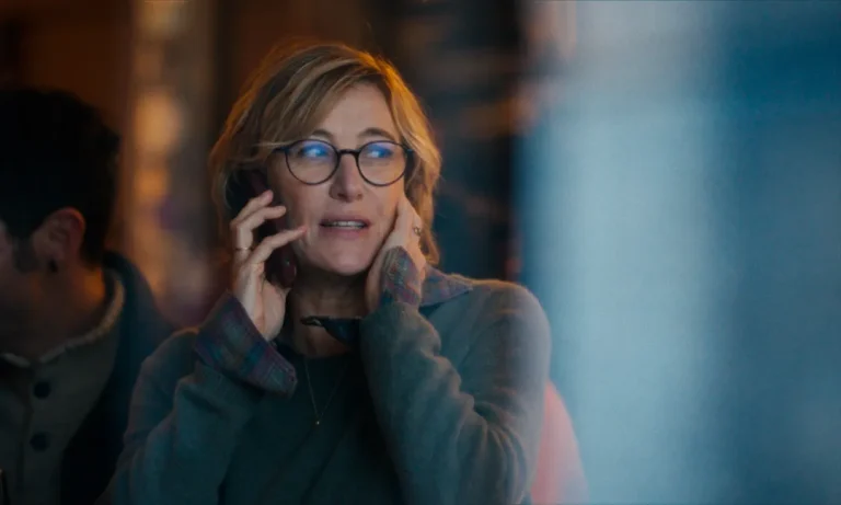 The Ties That Bind Us (2024) ‘Venice’ Movie Review