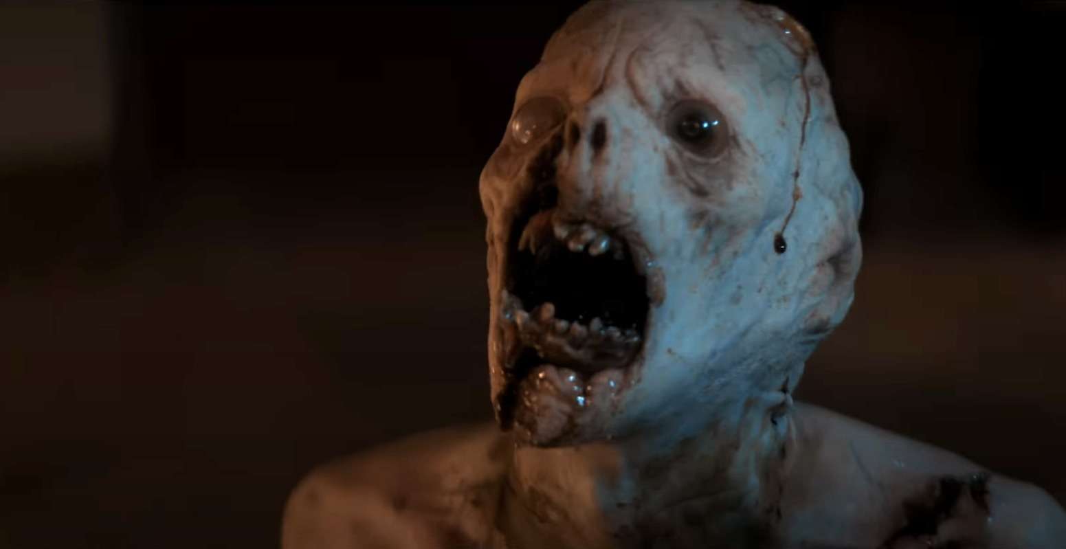 The Well (2024) Movie Ending Explained