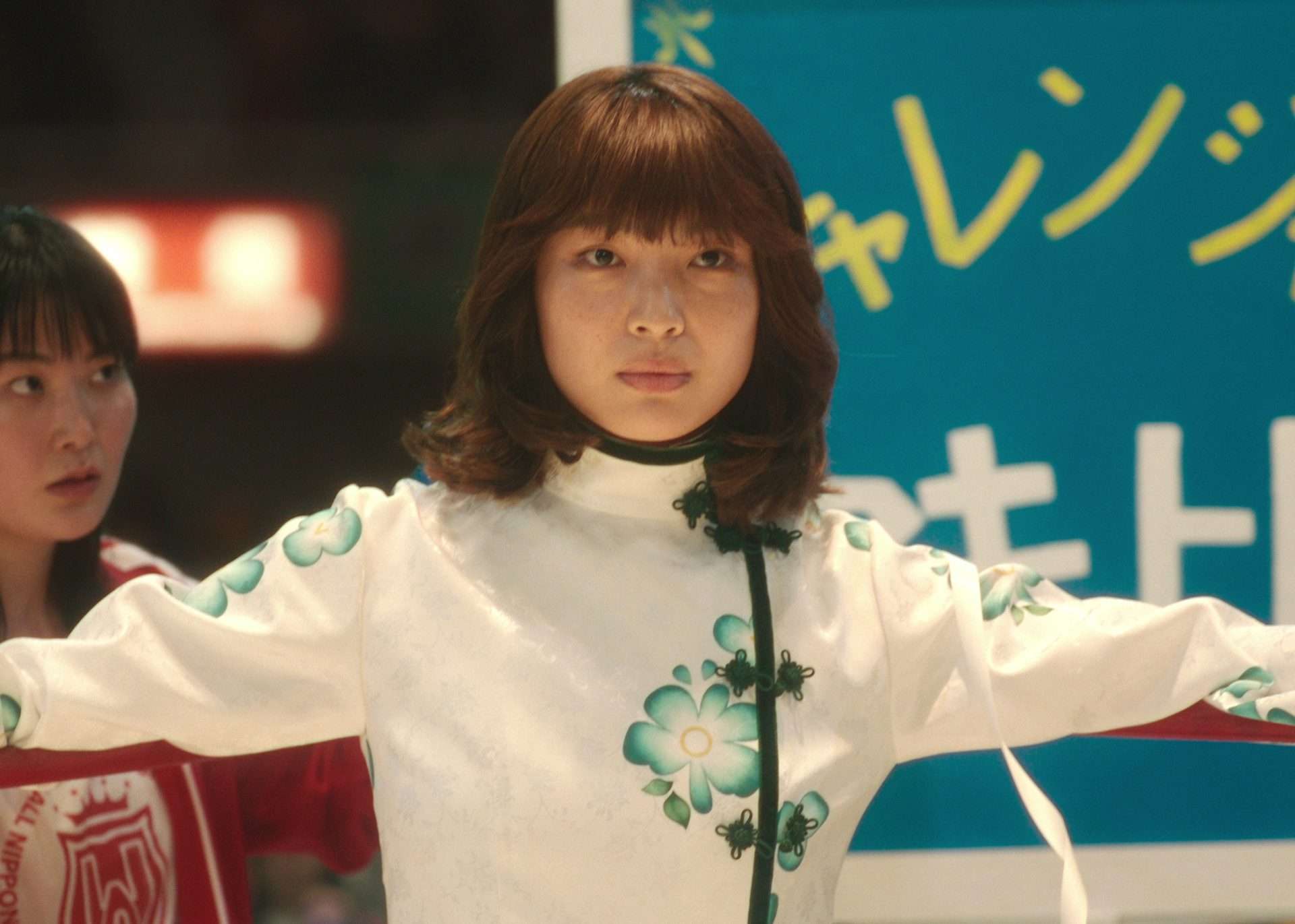 The Queen of Villains (2024): Review, Recap & Ending Explained
