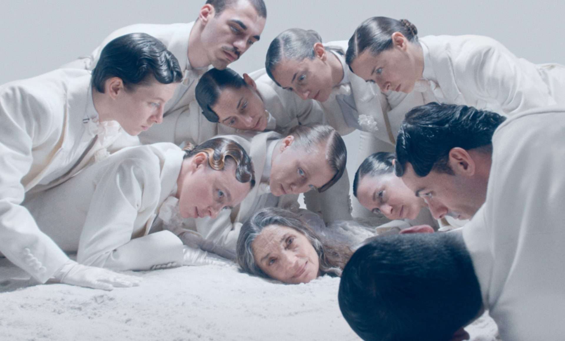 They Will Be Dust (Polvo Seran, 2024) ‘TIFF’ Movie Review