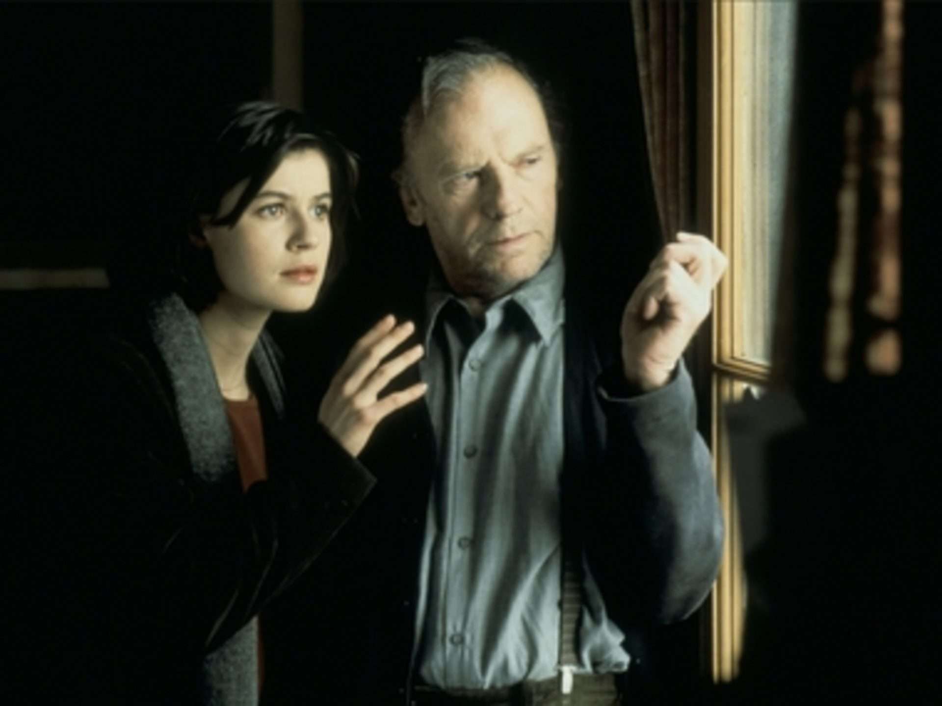 Three Colors: Red (1994) All Krzysztof Kieslowski Feature Movies, Ranked | High On Films