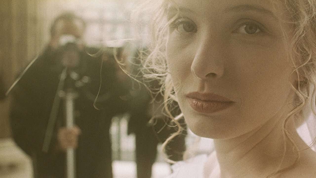 Three Colors: White (1994)
