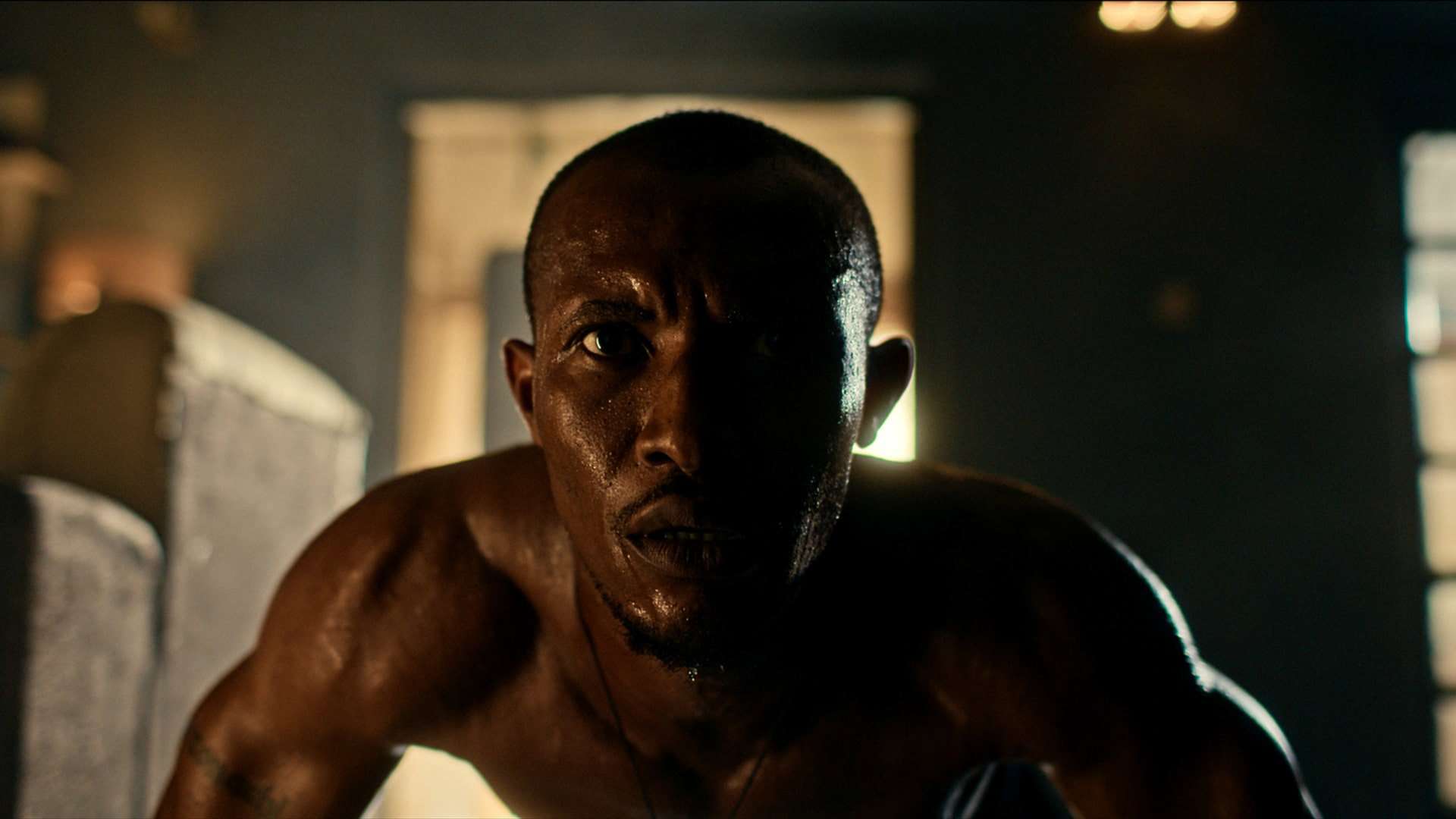 Tokunbo (2024) Movie Ending Explained