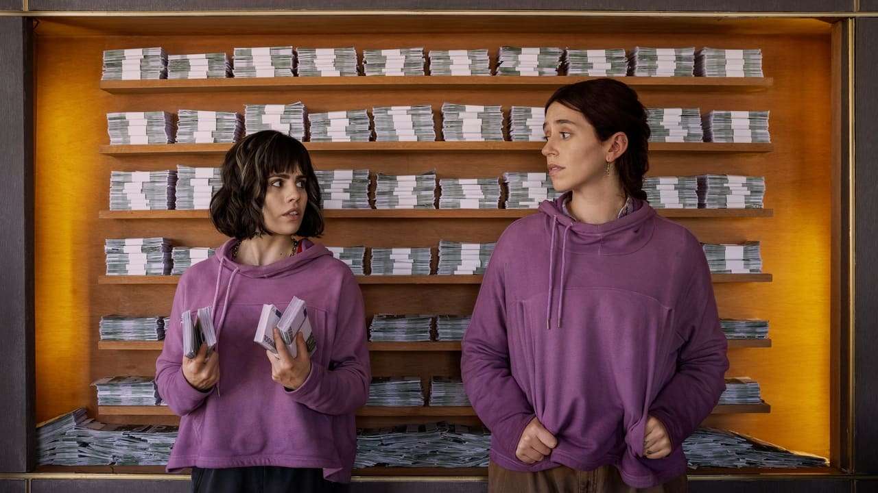 (Un)lucky Sisters (2024)Movie Ending Explained