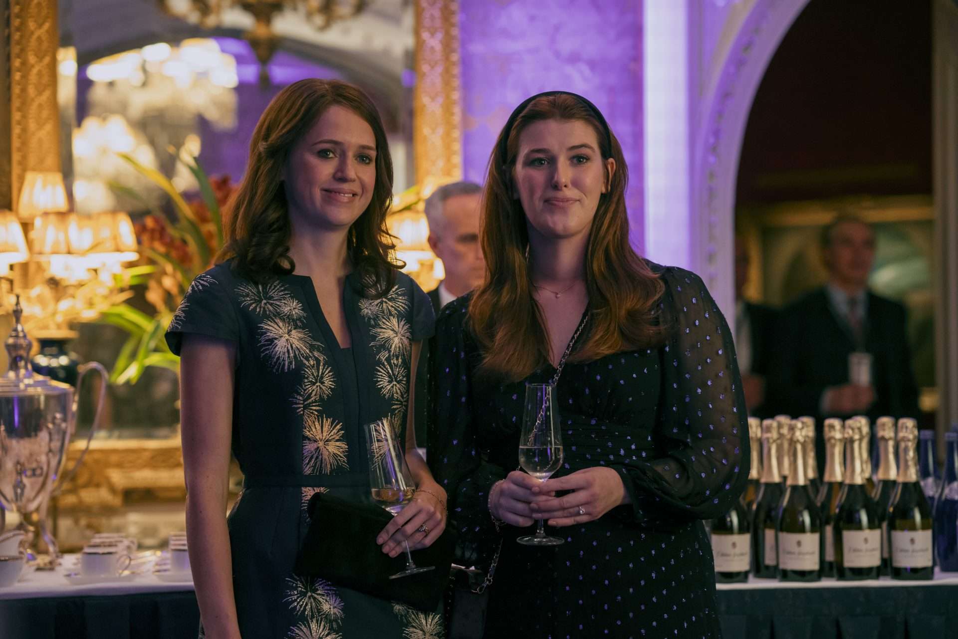 A Very Royal Scandal (Miniseries): Review, Recap & Ending Explained