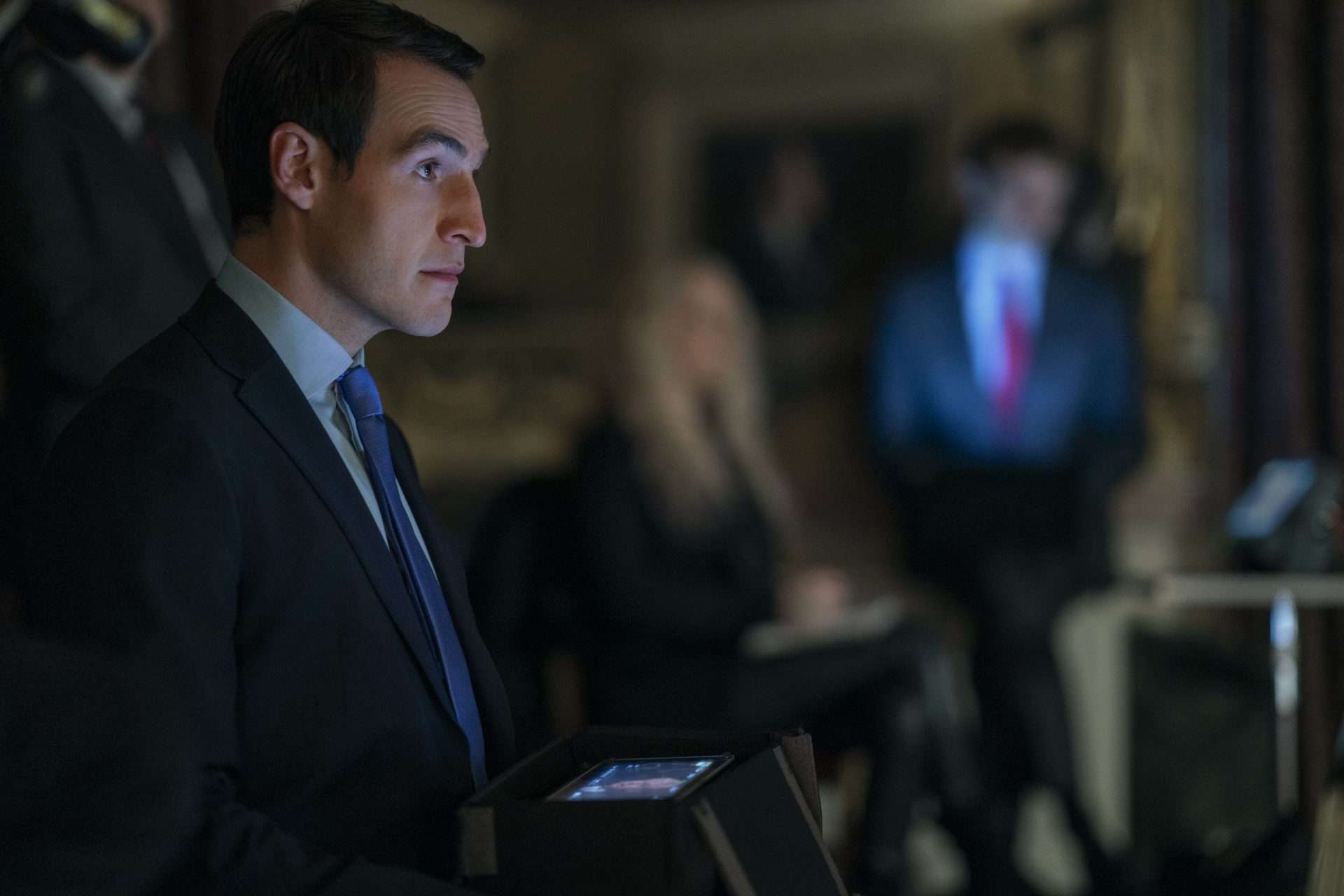 A Very Royal Scandal (Miniseries): Review, Recap & Ending Explained