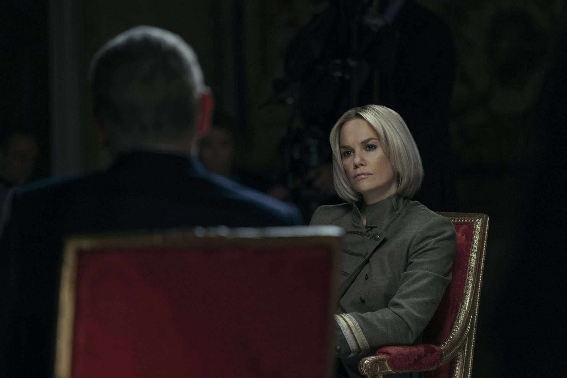 A Very Royal Scandal (Miniseries): Review, Recap & Ending Explained