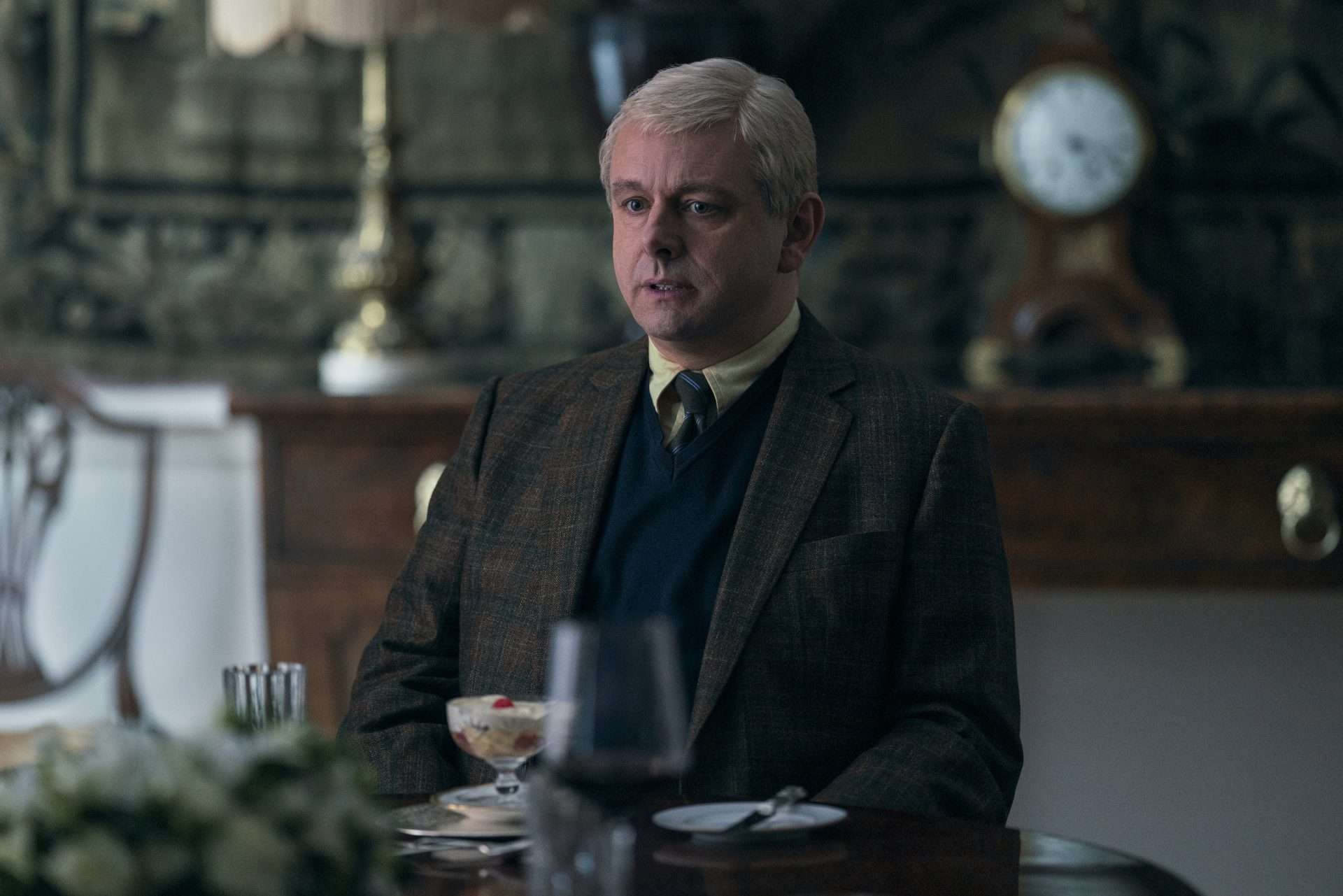 A Very Royal Scandal (Miniseries): Review, Recap & Ending Explained