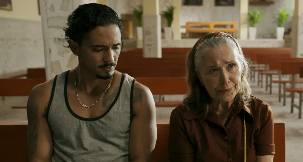 We Were Kings (Los Reyes de Oriente, 2024) 'Netflix' - hof 44