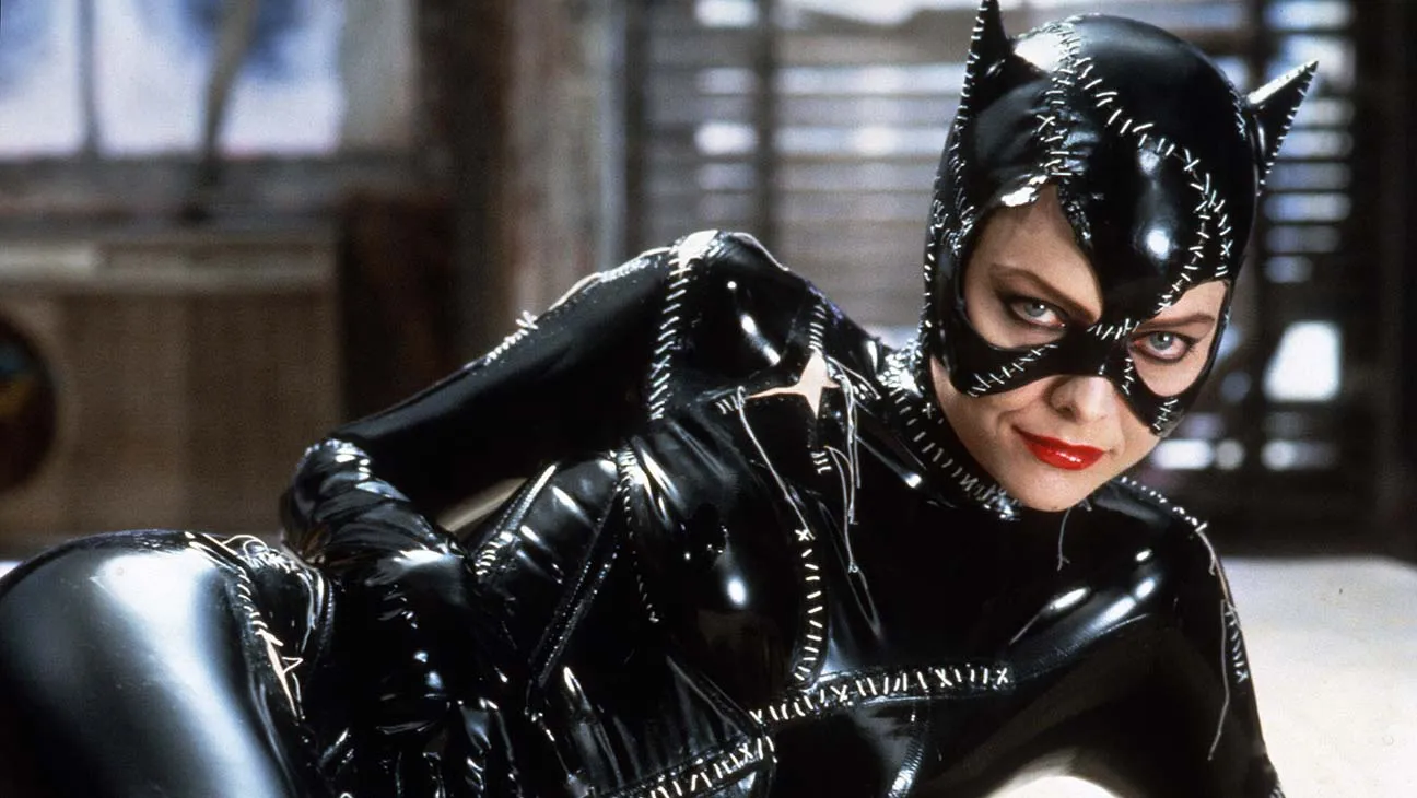 batman returns Michelle Pfeiffer