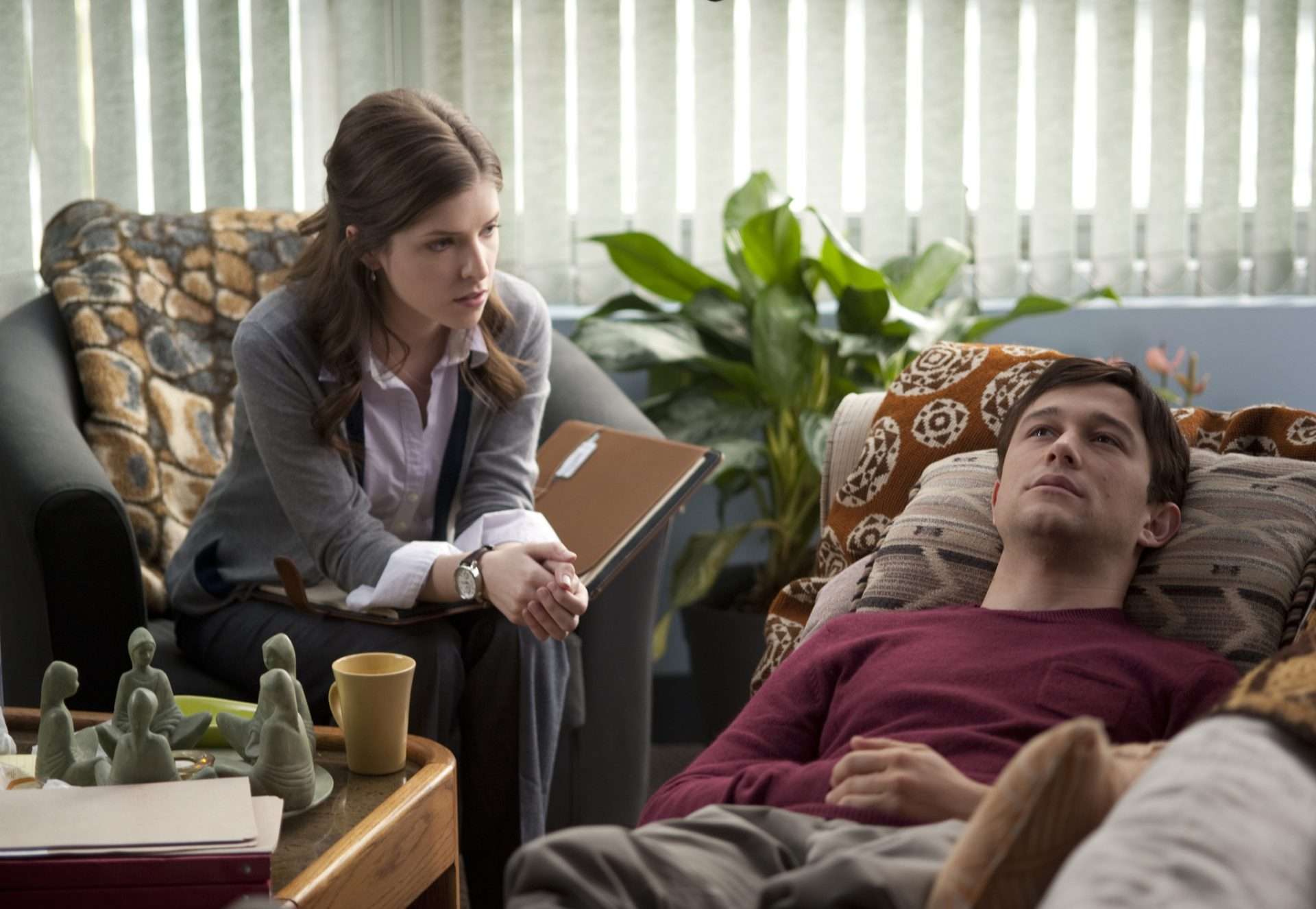 10 Best Anna Kendrick Movies/Performances 3. 50/50 (2011) 