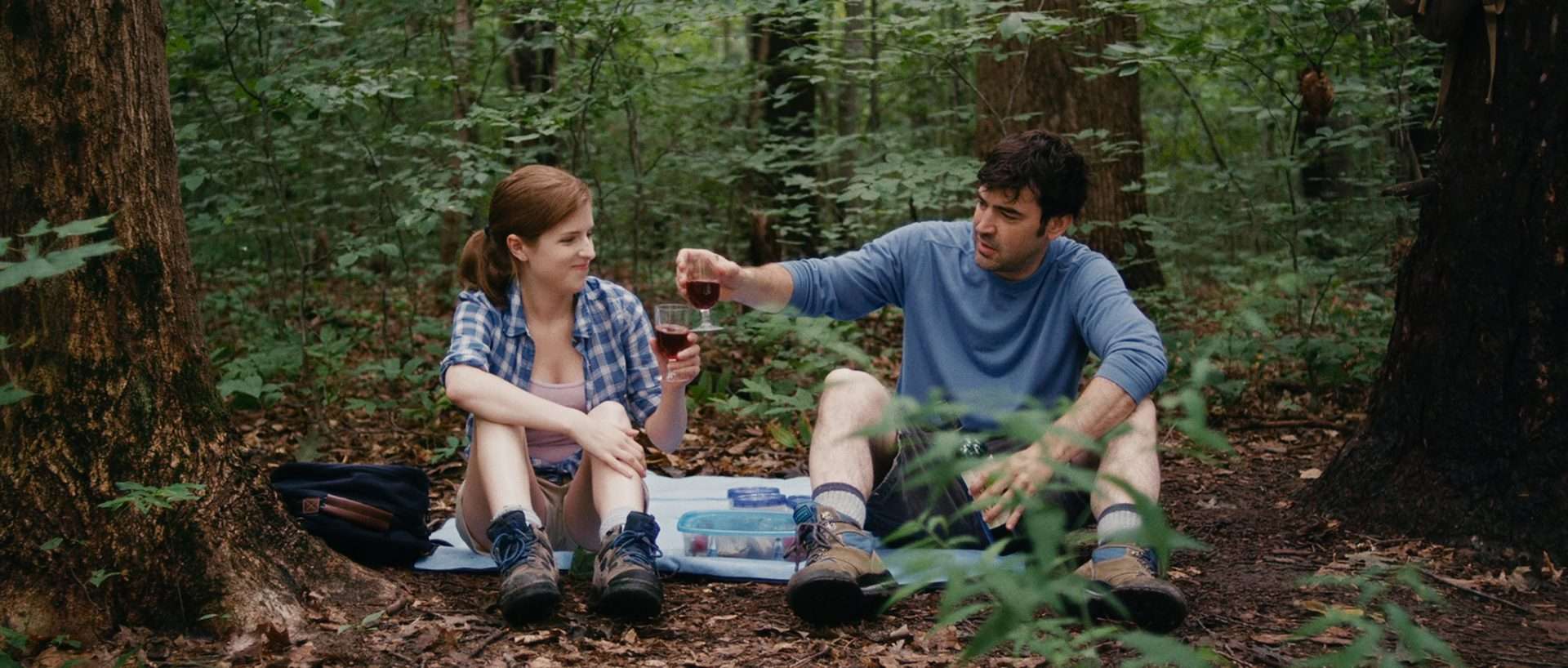 10 Best Anna Kendrick Movies/Performances 5 Drinking Buddies (2013) 