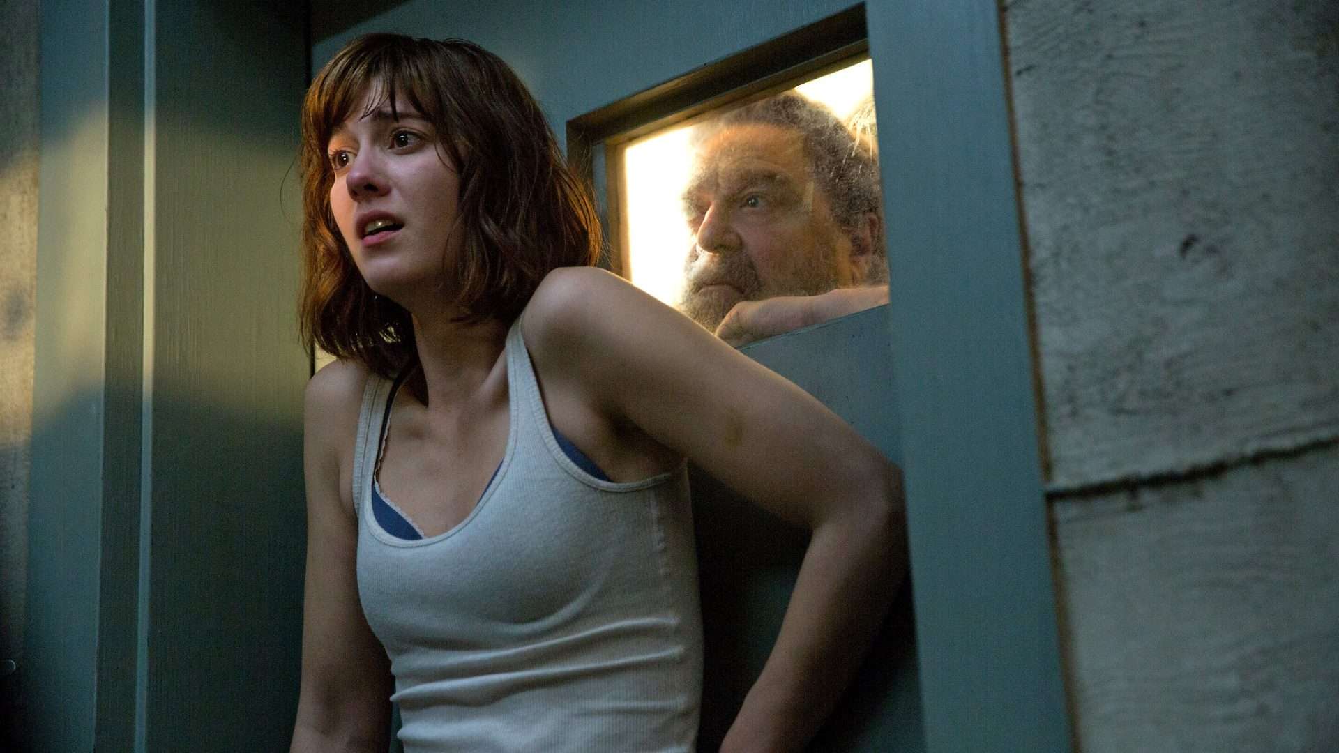 10 Cloverfield Lane (2016) Movie Ending Explained & Themes of Transition From Victim To Survivor To Warrior Analysed