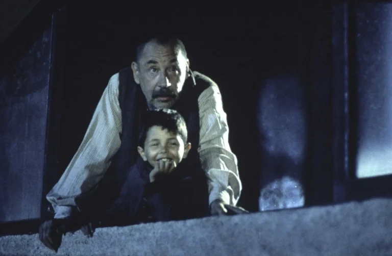 10 Movies to Watch if you like ‘Cinema Paradiso’