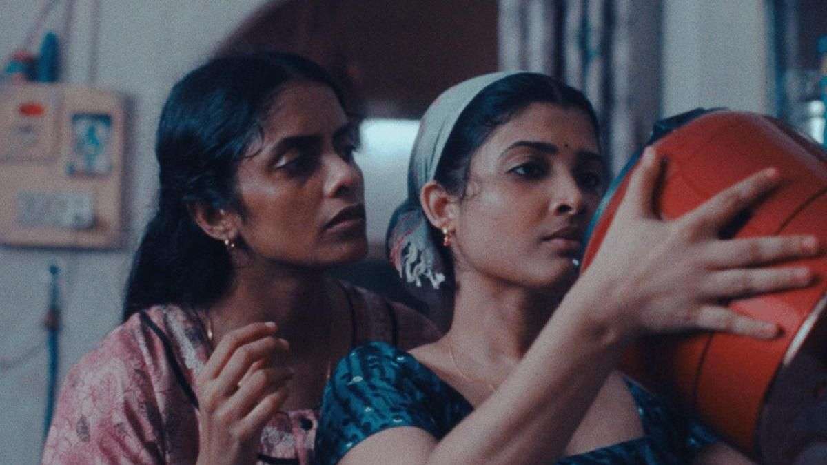 "All We Imagine as Light" as the Opening Film at MAMI Mumbai Film Festival 2024