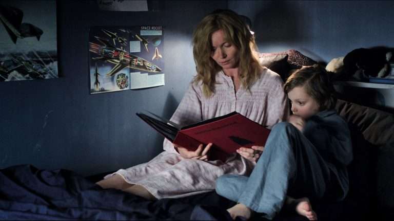 The Babadook: The Chilling Horror Gem Everyone’s Sleeping On—Now Streaming on Netflix!