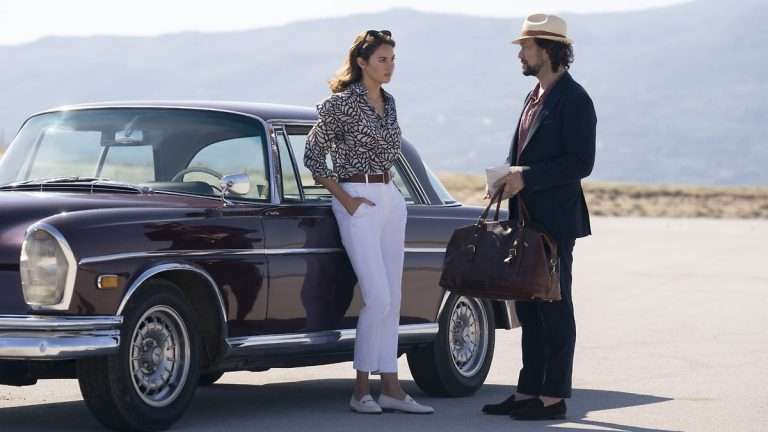 6 Movies to Watch if you liked ‘Killer Heat’ on Prime Video