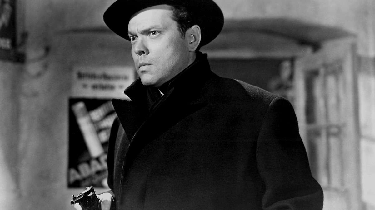 6 Movies to Watch if you liked ‘Killer Heat’  The Third Man (1949)