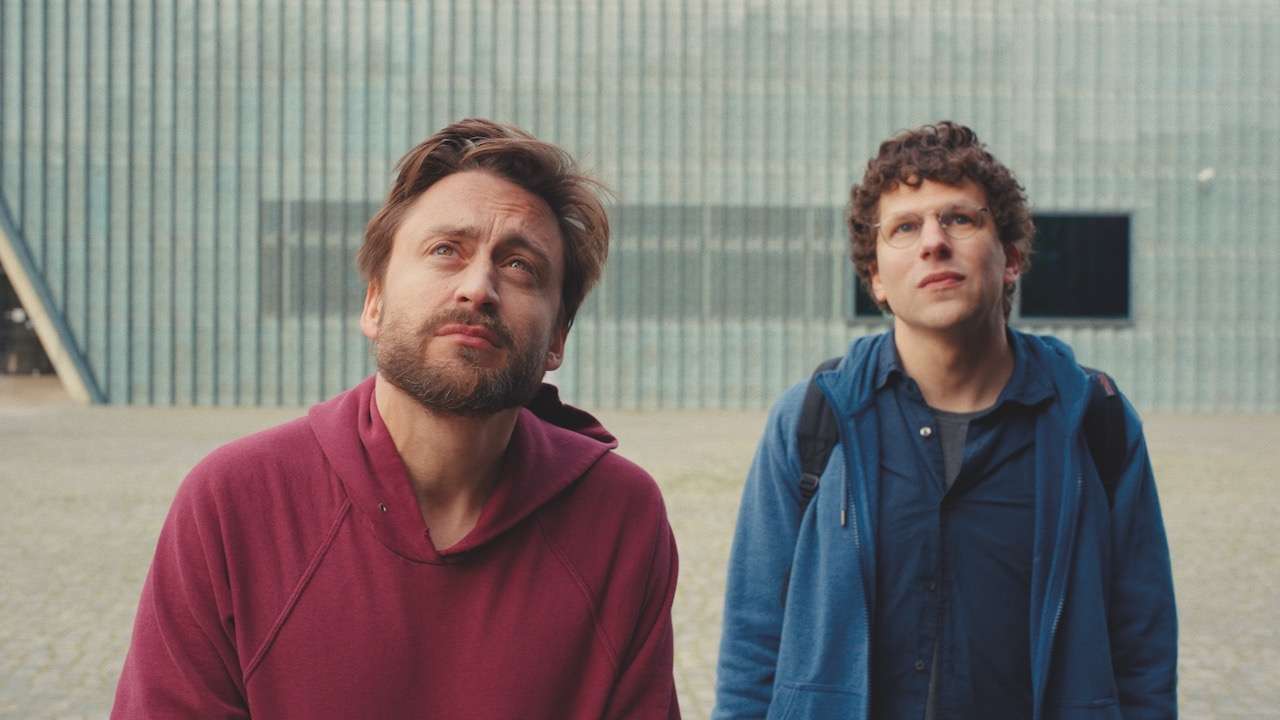 A Real Pain (2024) ‘Leiden IFF’ Movie Review