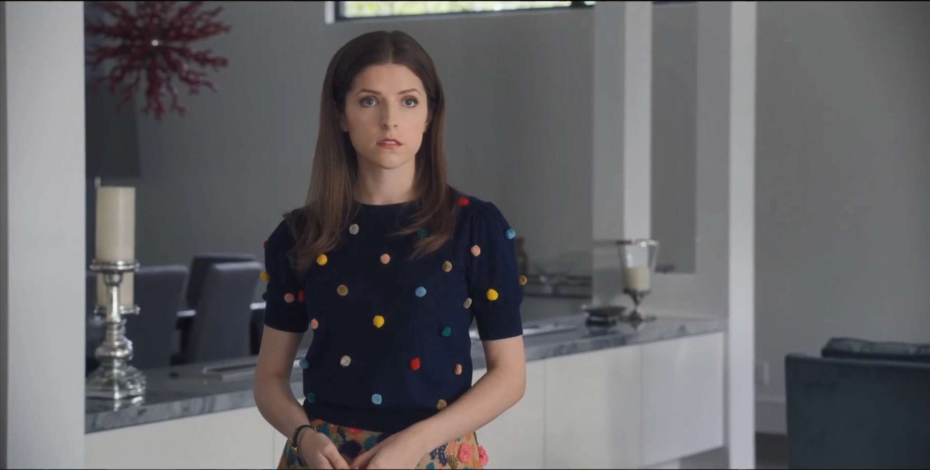 A Simple Favor (2018)