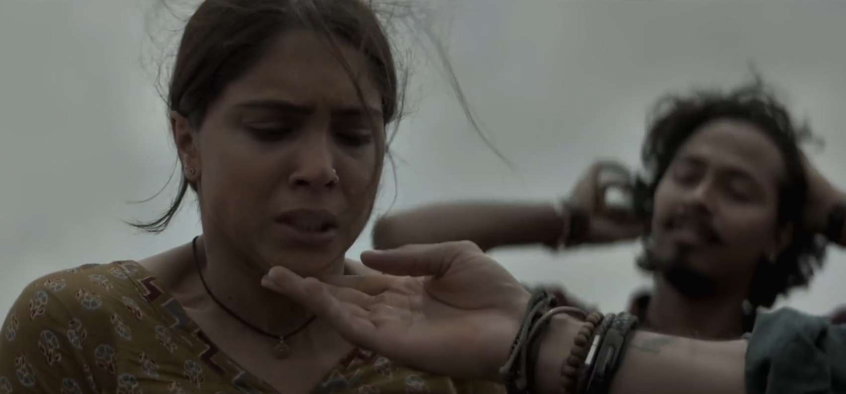 Abhishek Banerjee Talks About 'Vedaa' And The Responsibilities Of Playing A Villain