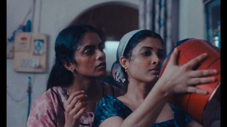 ‘All We Imagine as Light’ (2024) and the Poetic Deconstruction of the ‘Indomitable Mumbai Spirit’ 