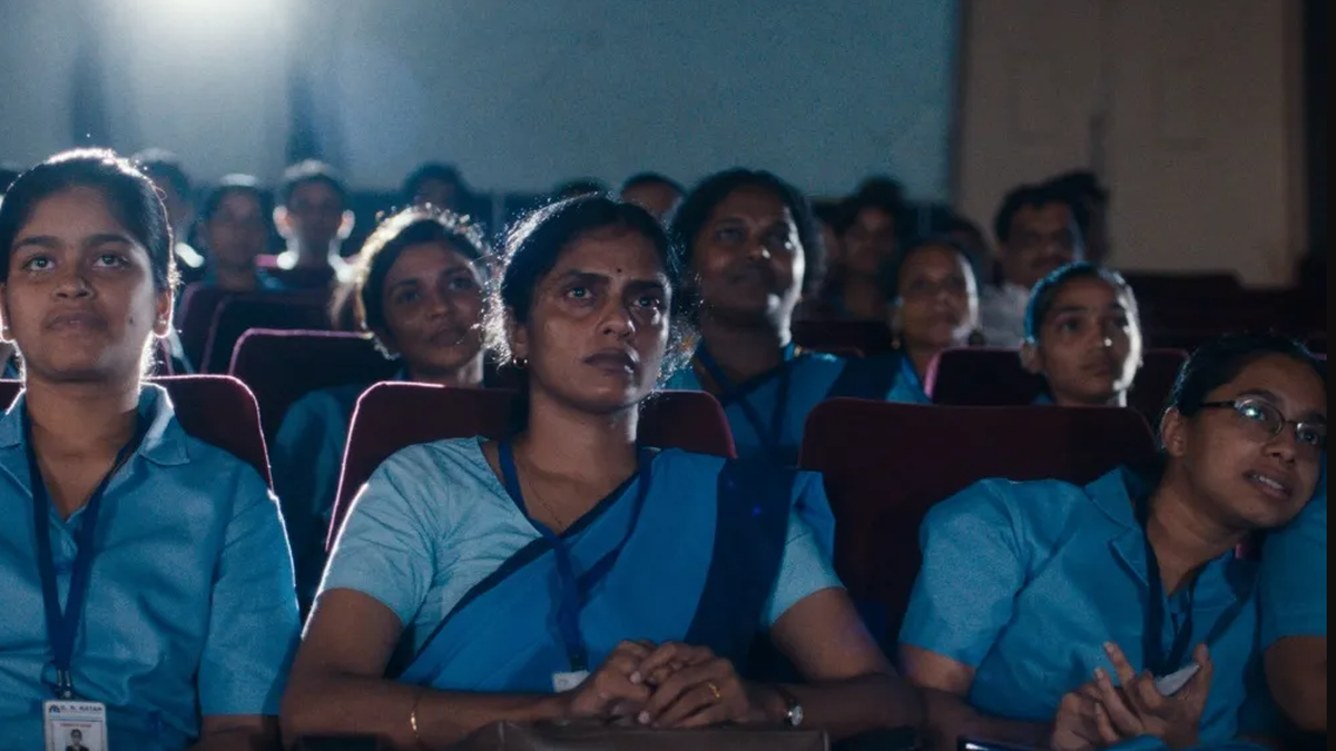 All We Imagine as Light and the Poetic Deconstruction of the ‘Indomitable Mumbai Spirit’ 
