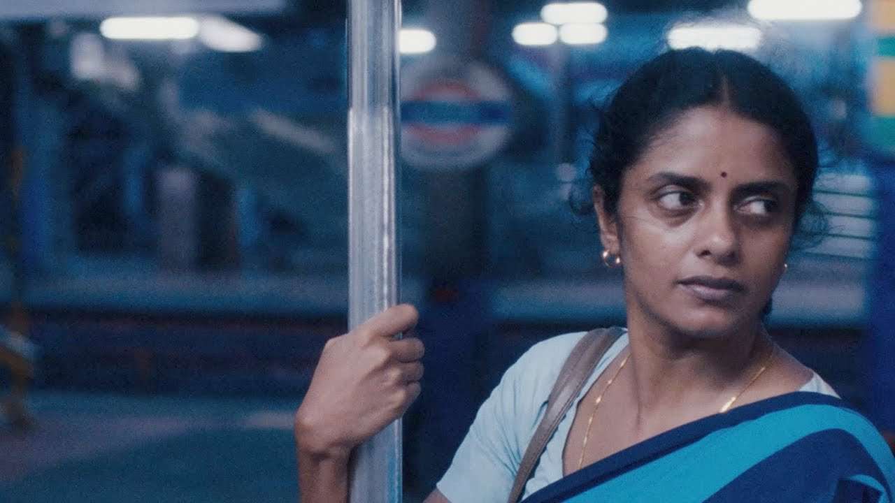 All We Imagine as Light by Payal Kapadia MAMI 2024