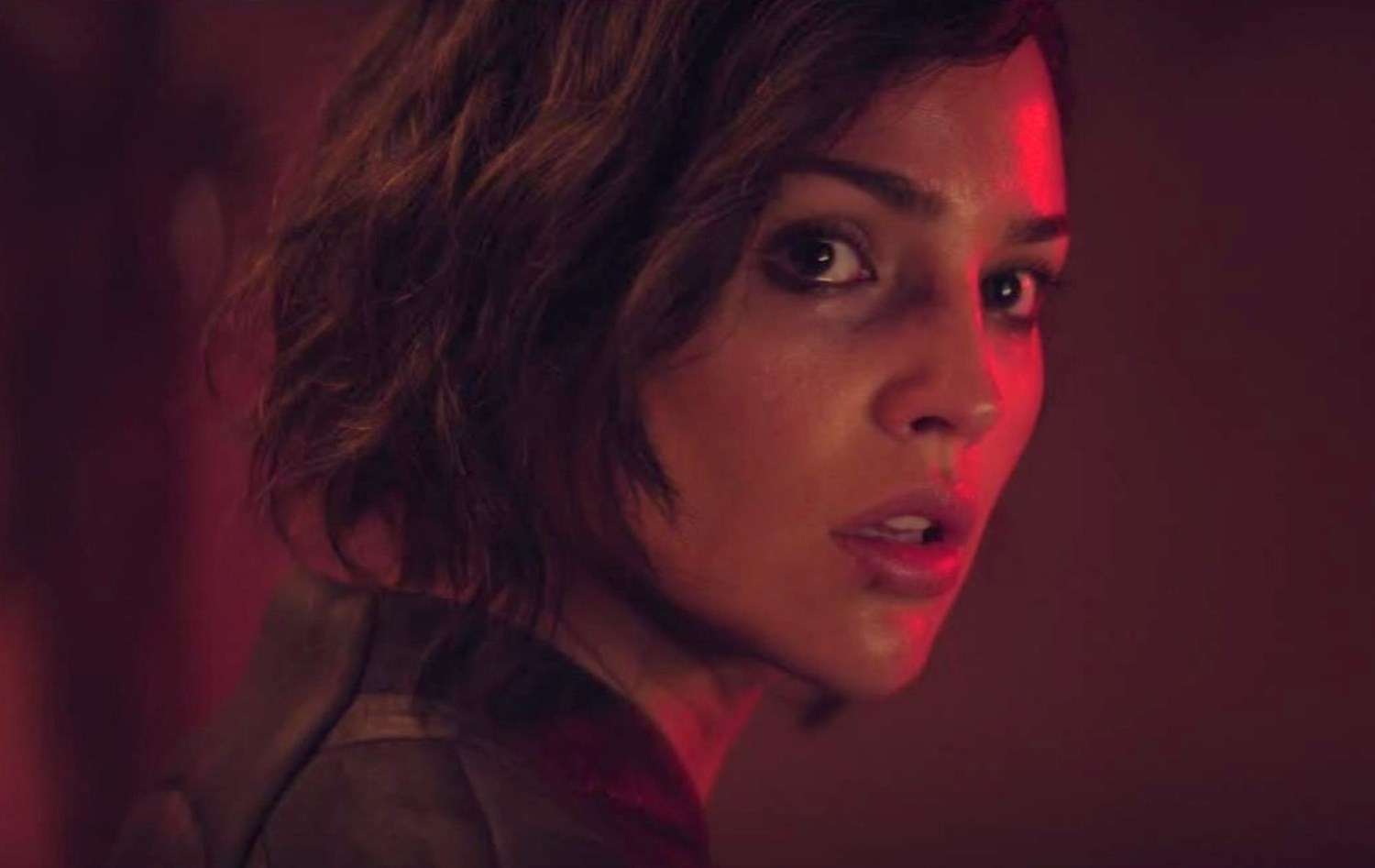 Ash Teaser Trailer