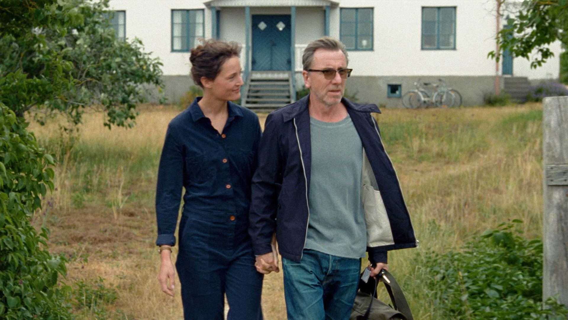 Bergman Island (2021) 6 Movies to Watch if you liked ‘Lonely Planet’ on Netflix