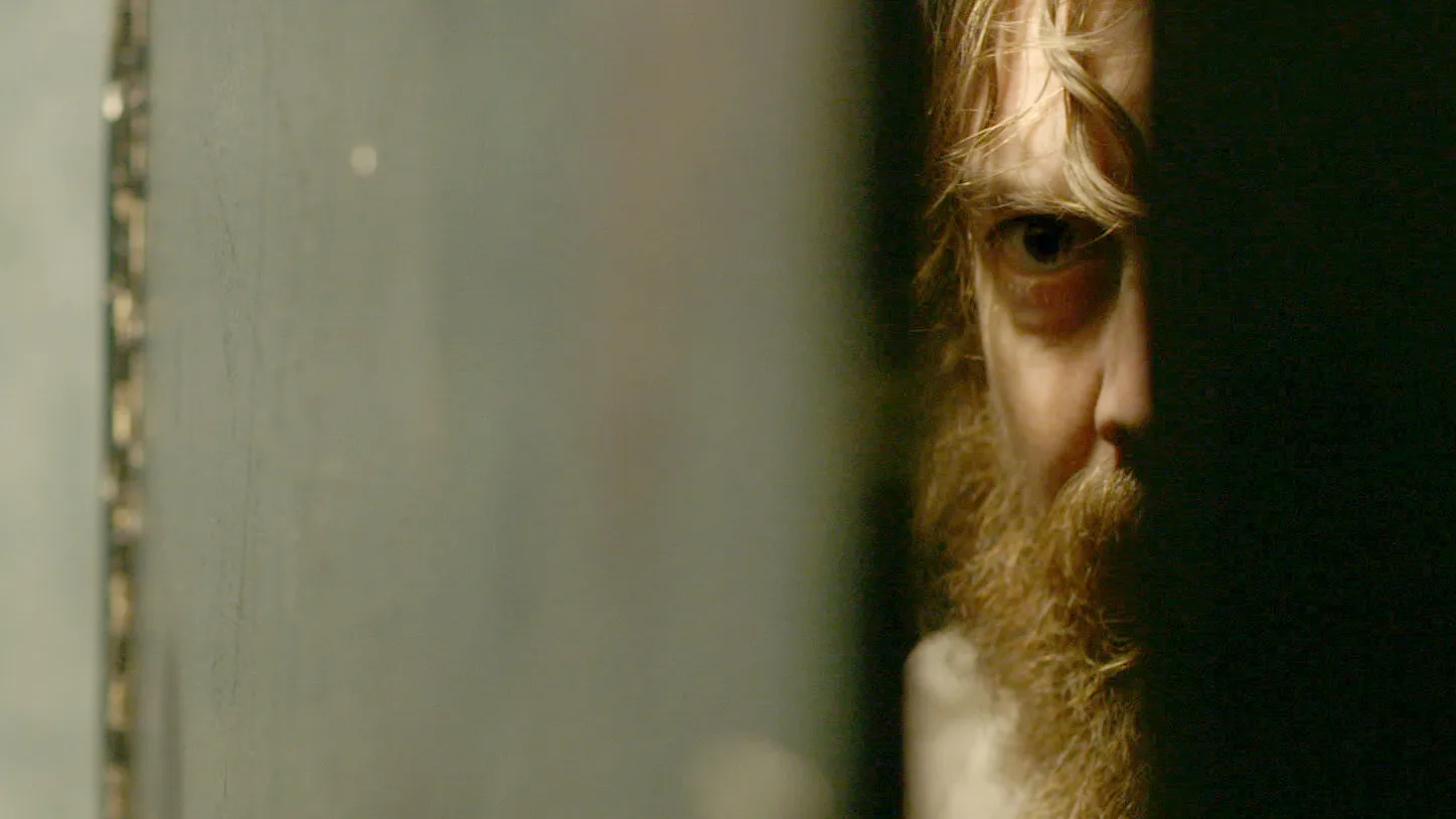 A still from Blue Ruin. 