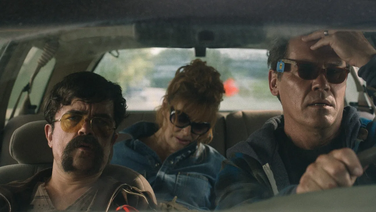 Brothers (2024) Streaming