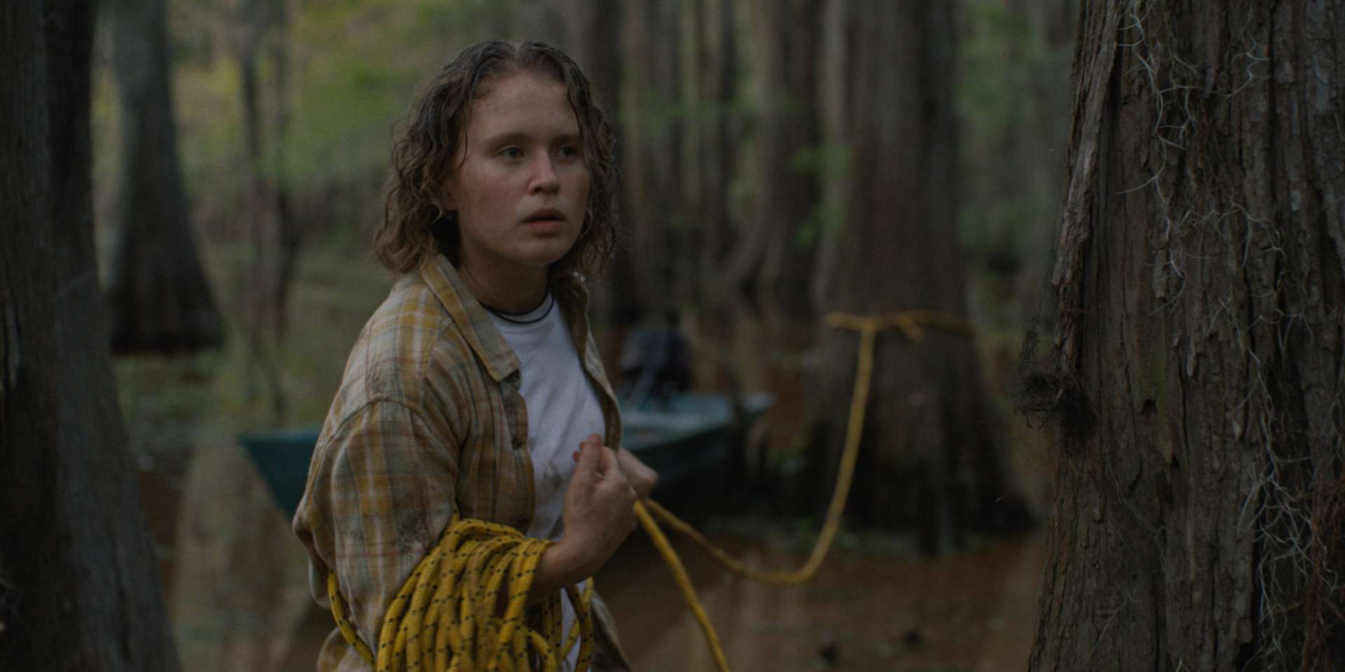 Caddo Lake (2024) Movie - hof 2