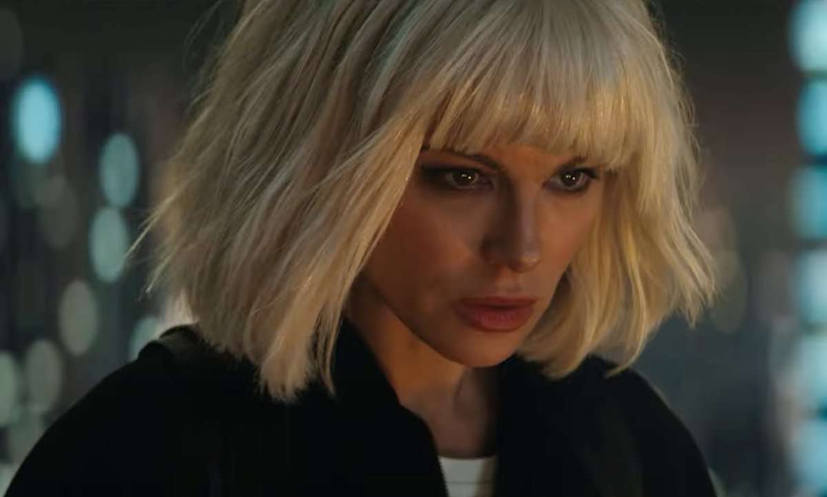 Canary Black (2024) Movie Ending Explained