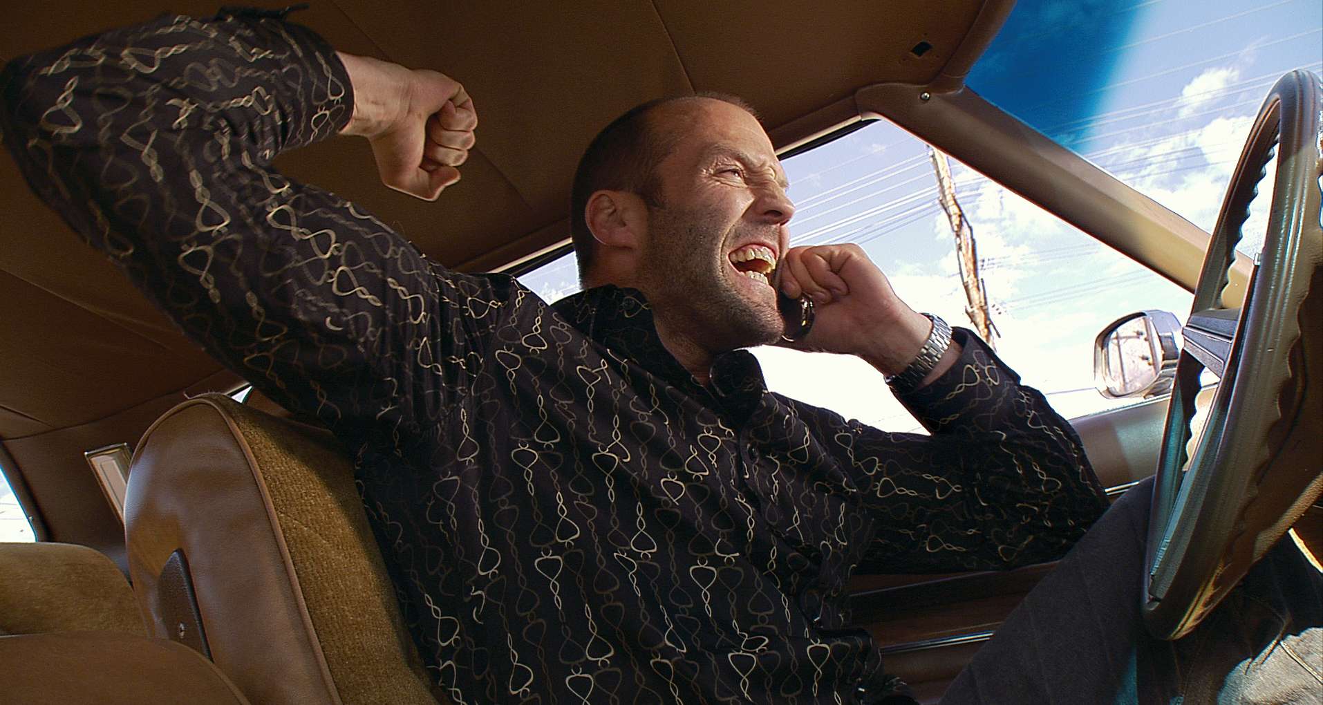 Crank (2006)