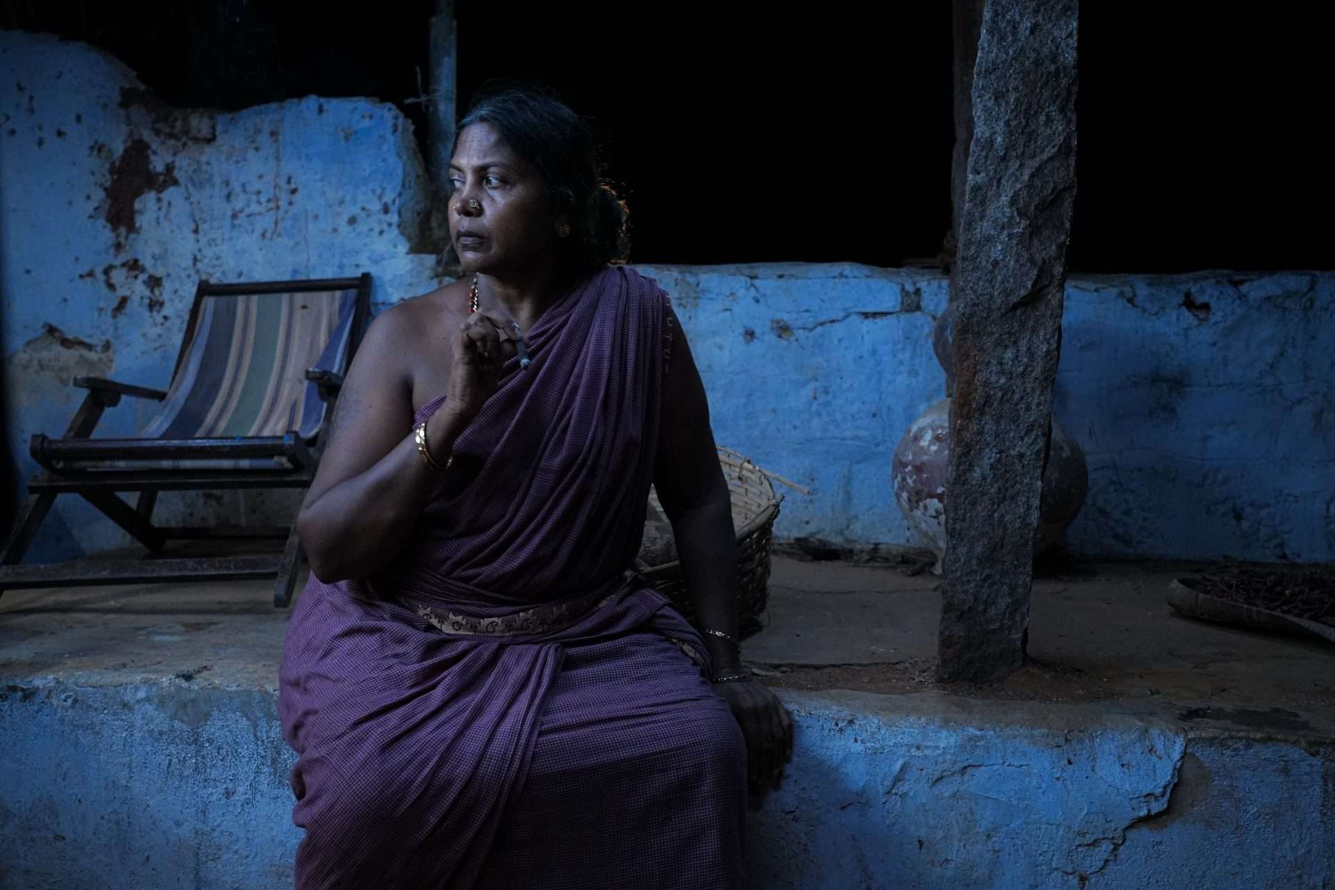 Angammal