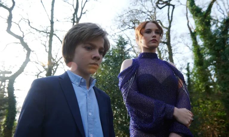 Daddy’s Head (2024) Movie Ending Explained: Do Isaac and Laura Manage to Process Their Grief?