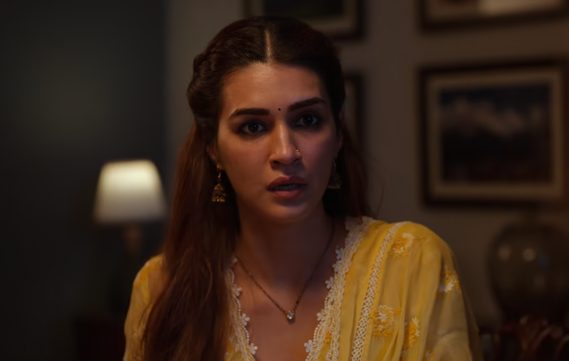 Do Patti (2024) Movie Review