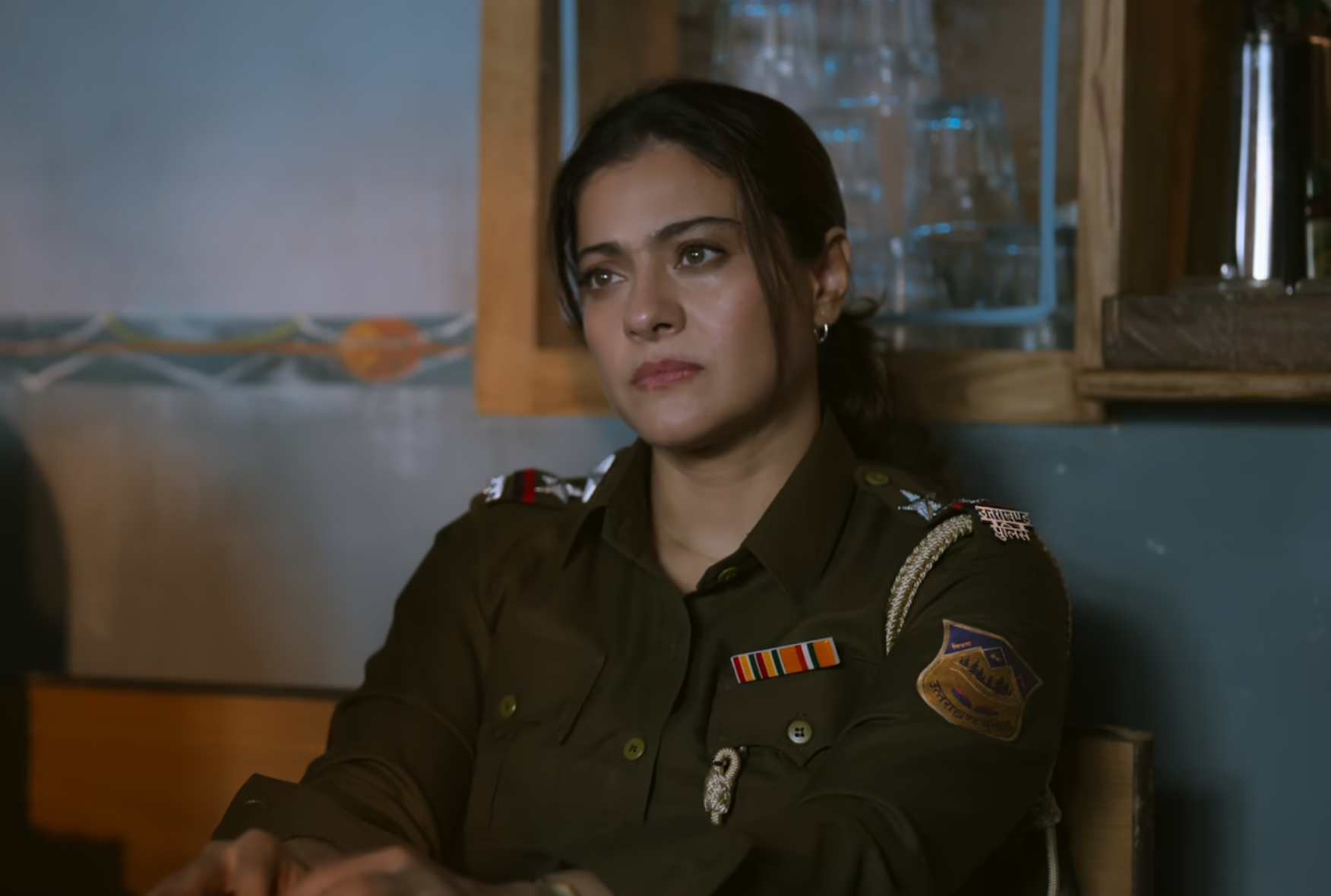 Do Patti (2024) Movie Review