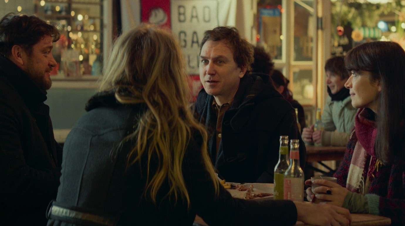 Dying (Sterben, 2024) ‘MAMI’ Movie Review