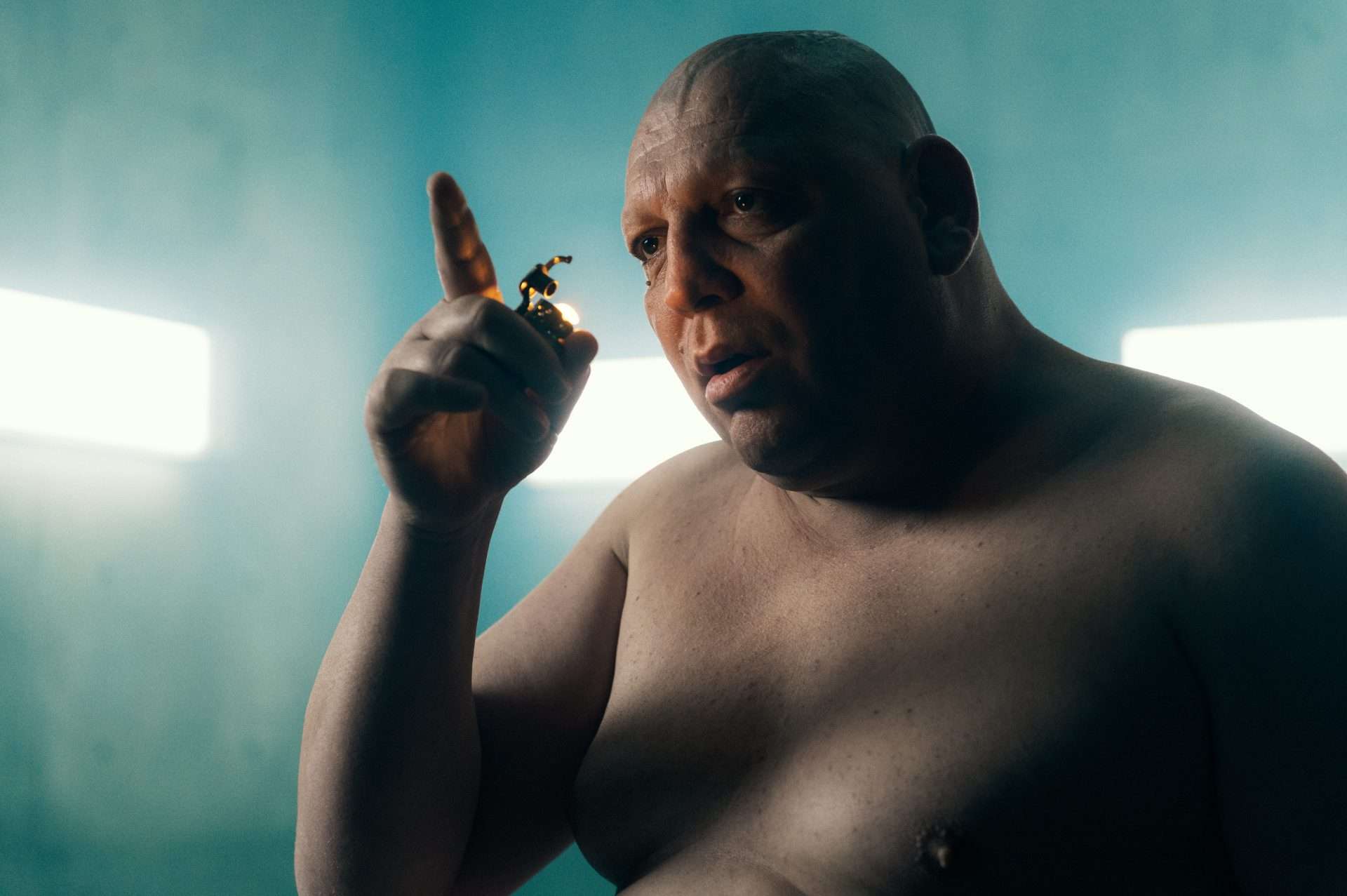 The Platform 2 (El hoyo 2, 2024) 'Netflix' Movie Review