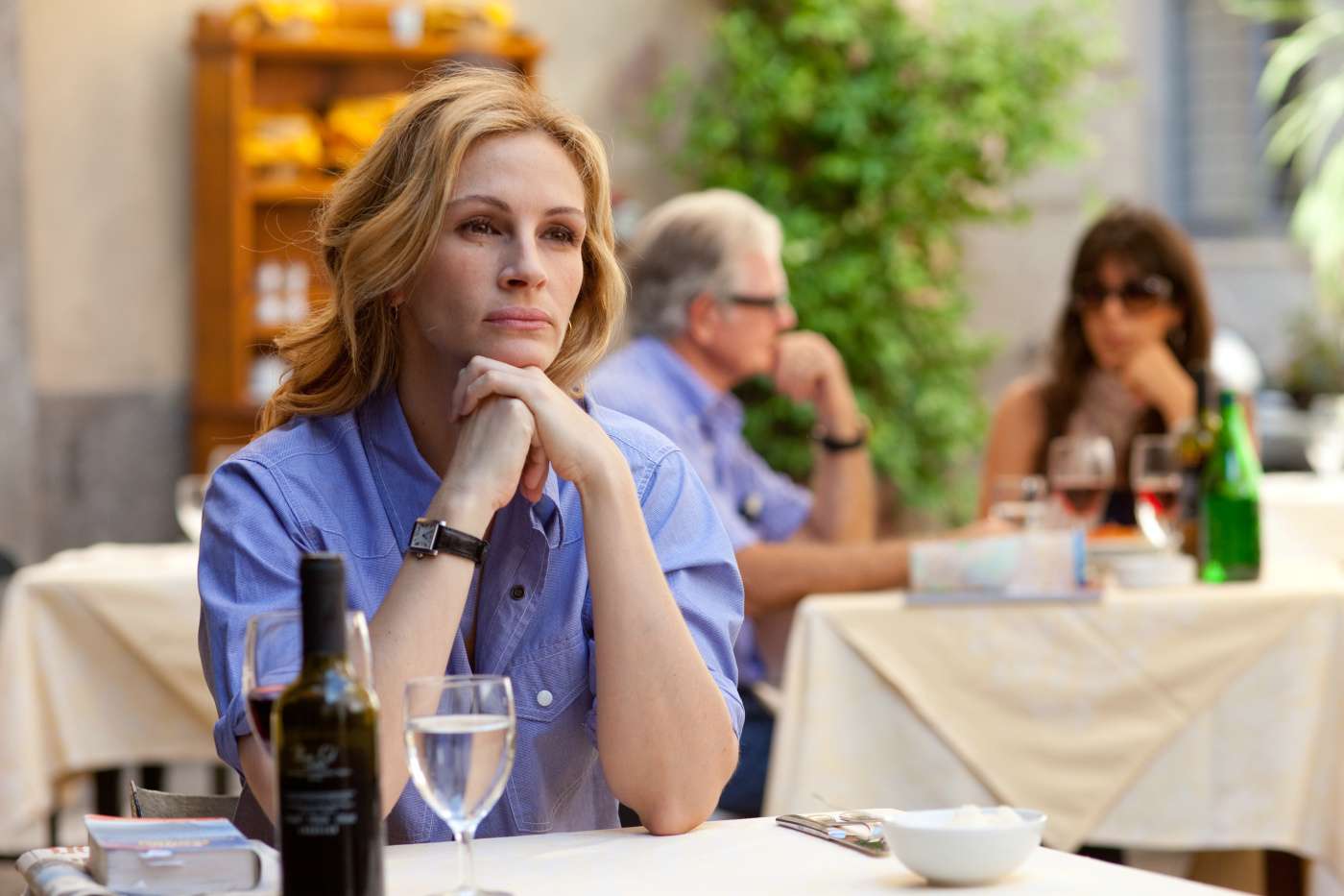 Eat Pray Love (2010) 6 Movies to Watch if you liked ‘Lonely Planet’ on Netflix