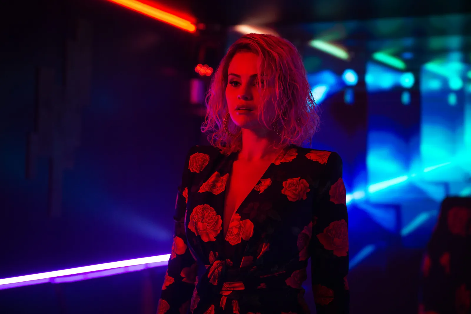 Emilia Pérez by Jacques Audiard