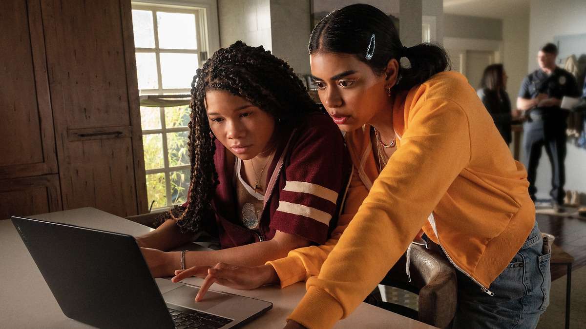 Everything Coming to Hulu in November 2024