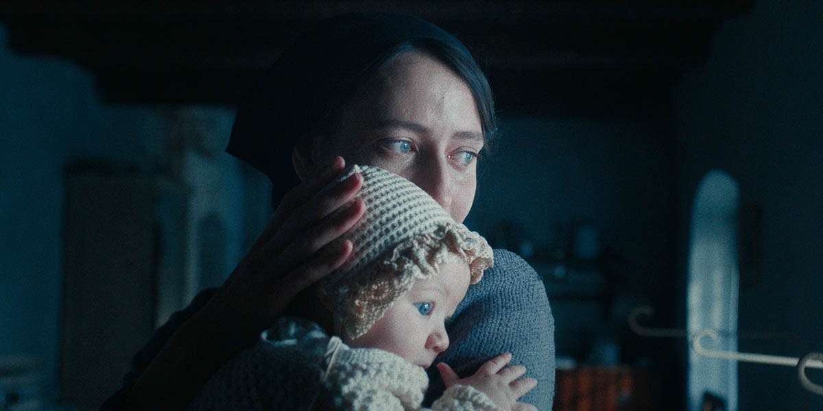 Chicago Film Festival Winner: Vermiglio