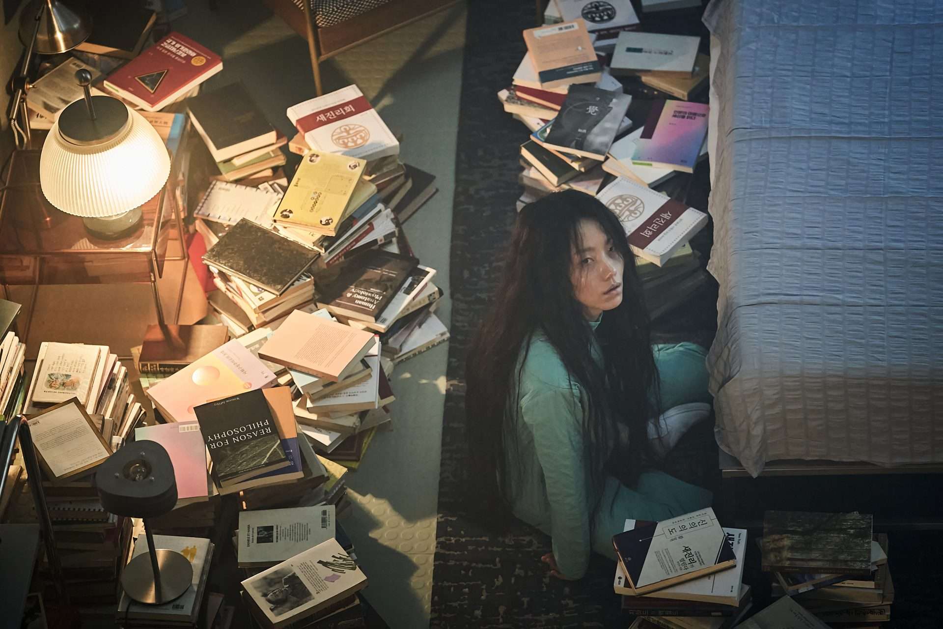 Hellbound (Season 2): Review, Recap & Ending Explained